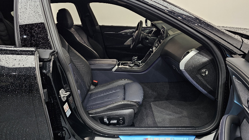 car BMW 8 Series id256924 photo #26