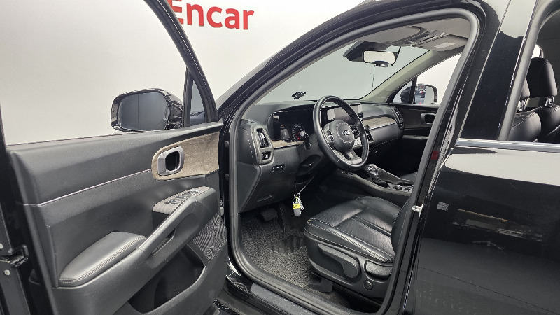 car KIA Sorento id257077 photo #10