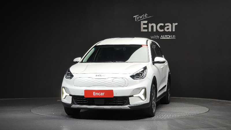 car KIA Niro id257107 photo #3