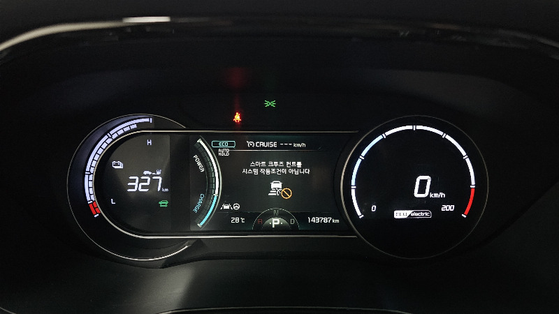 car KIA Niro id257107 photo #8
