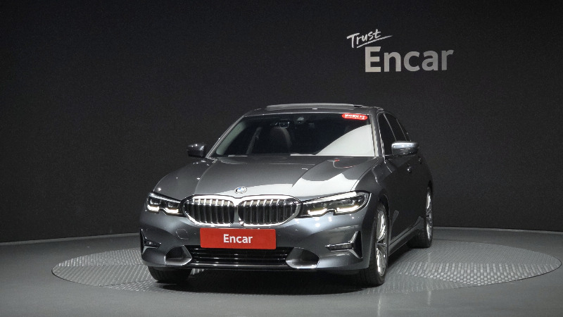 car BMW 3 Series id257134 photo #3