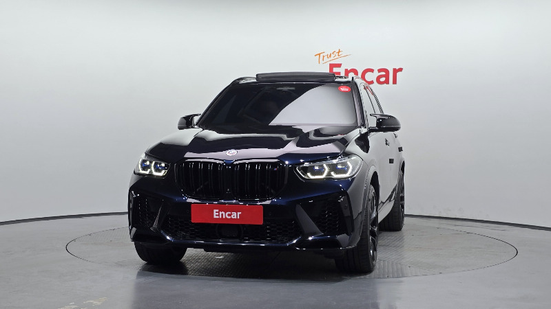 car BMW X5 id257136 photo #3
