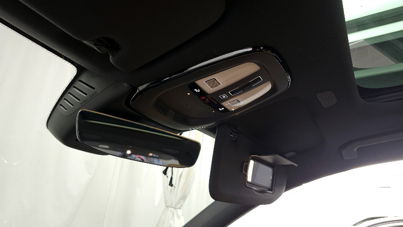 car Volvo XC60 id257141 photo #19
