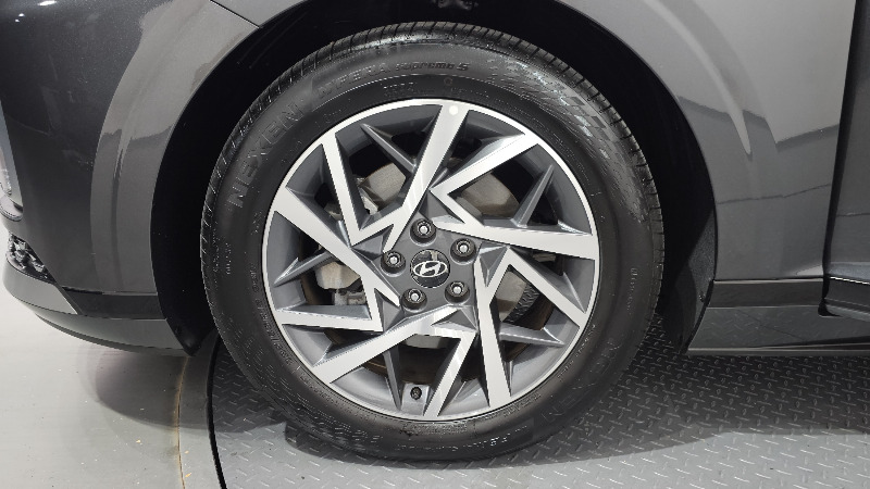 car Hyundai Grandeur id257158 photo #5