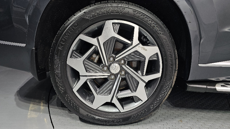 car Hyundai Palisade id257170 photo #5