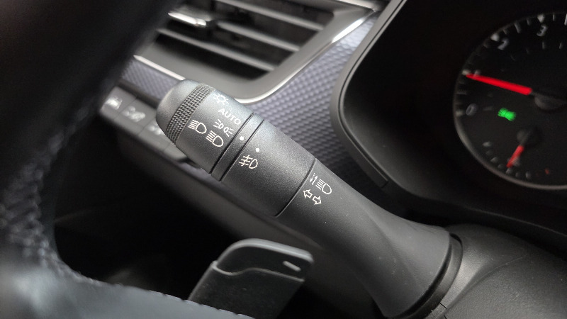 car Renault Samsung XM3 id257184 photo #16