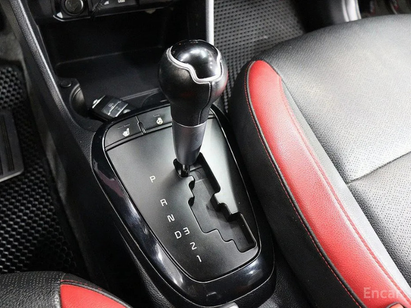 car KIA Morning id257194 photo #9
