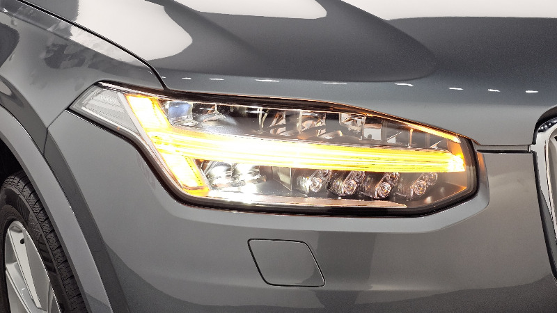 car Volvo XC90 id257264 photo #22
