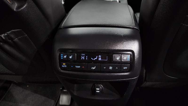 car Hyundai Palisade id257352 photo #18