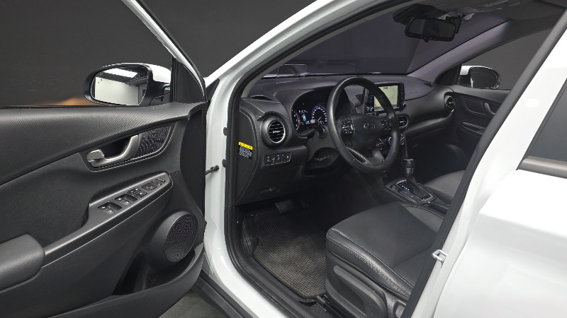 car Hyundai Kona id257361 photo #10