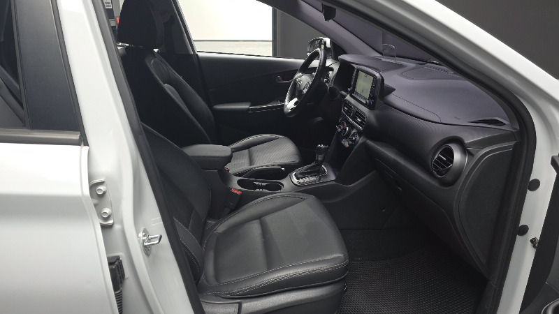 car Hyundai Kona id257361 photo #11