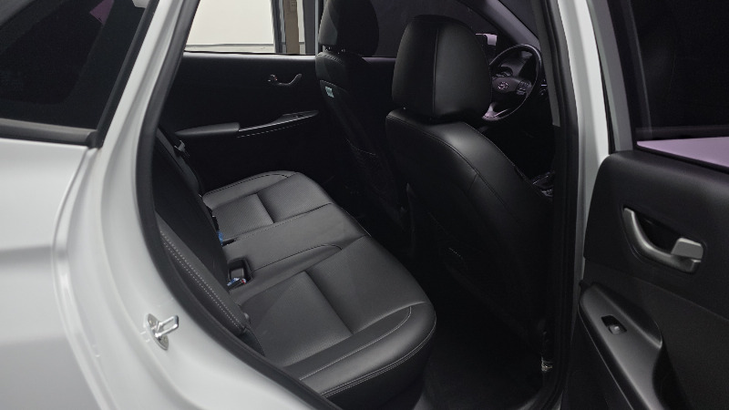car Hyundai Kona id257361 photo #12