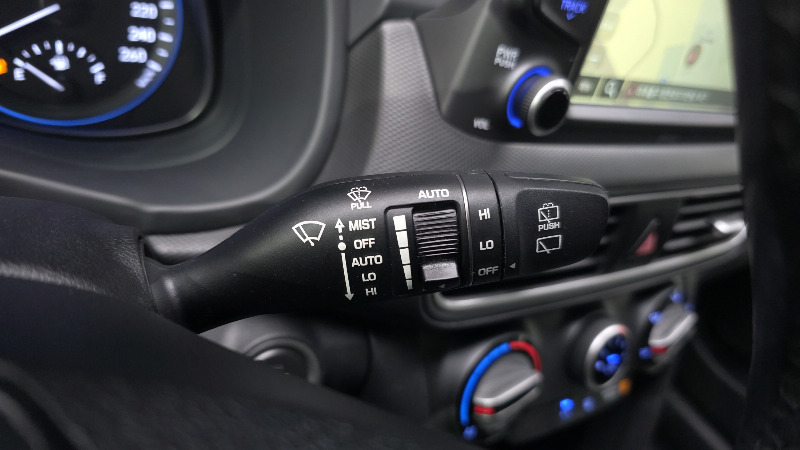 car Hyundai Kona id257361 photo #19