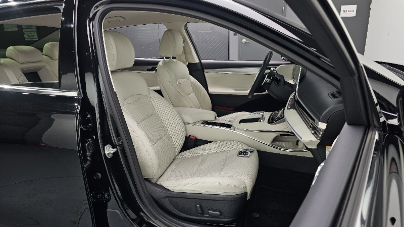 car Hyundai Grandeur id257362 photo #26