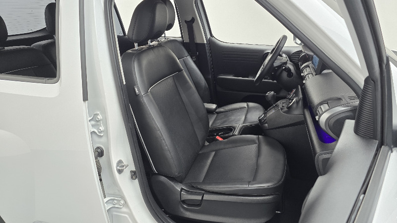 car Hyundai Casper id257373 photo #26