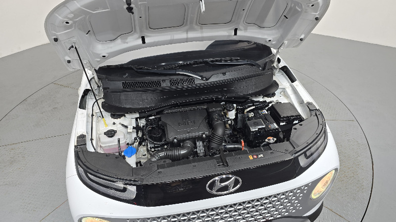 car Hyundai Casper id257373 photo #6