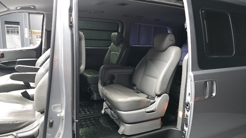 car Hyundai Grand Starex id257374 photo #26
