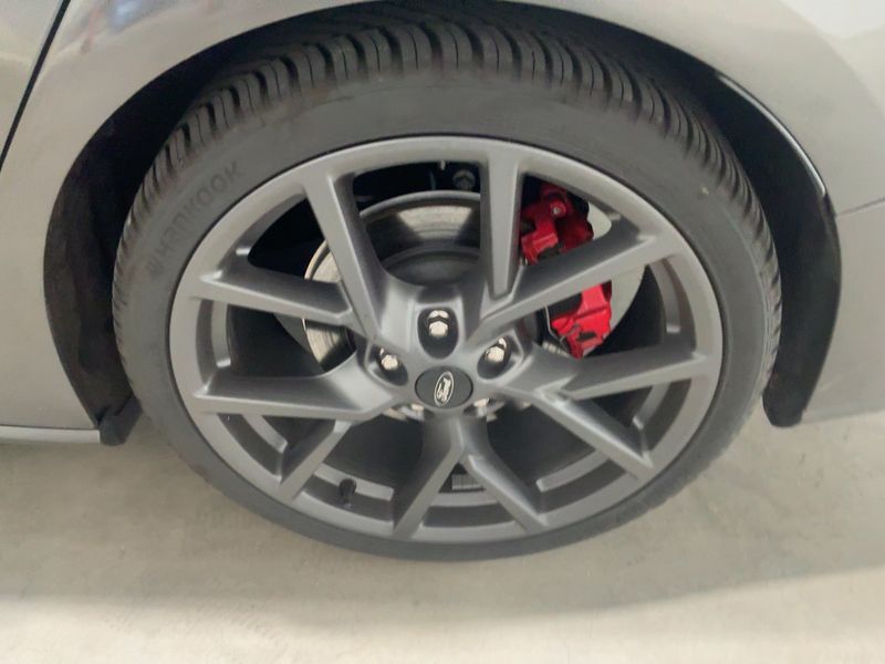 car Ford Focus id257435 photo #9