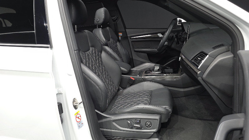 car Audi SQ5 id257457 photo #11