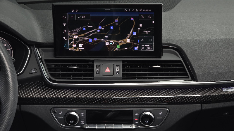 car Audi SQ5 id257457 photo #14