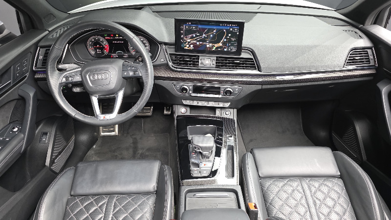 car Audi SQ5 id257457 photo #7