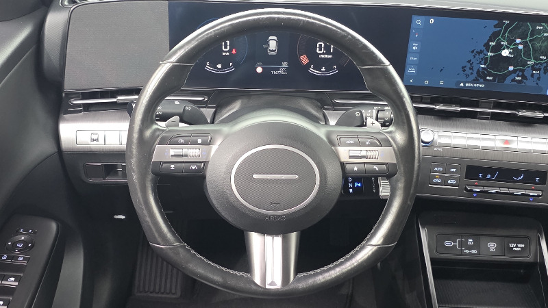 car Hyundai Kona id257626 photo #14