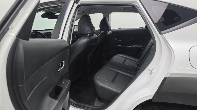 car Hyundai Kona id257626 photo #17