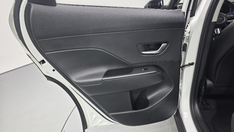 car Hyundai Kona id257626 photo #25