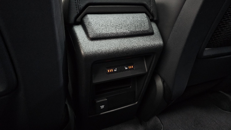 car Land Rover Discovery Sport id257710 photo #20