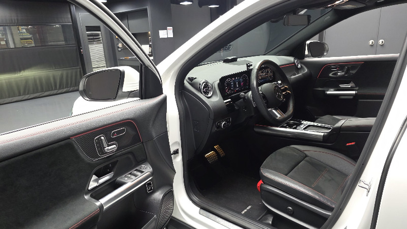 car Mercedes GLA id257778 photo #10