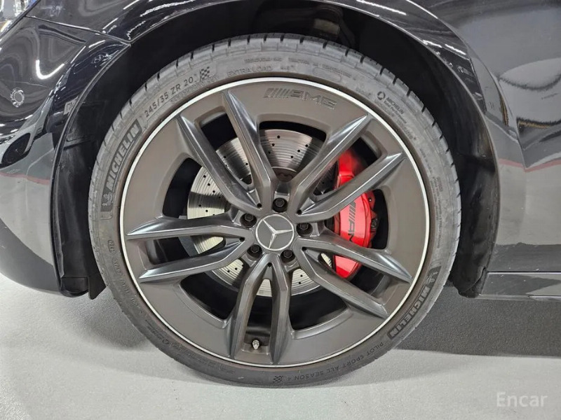 car Mercedes E-Class id257786 photo #3