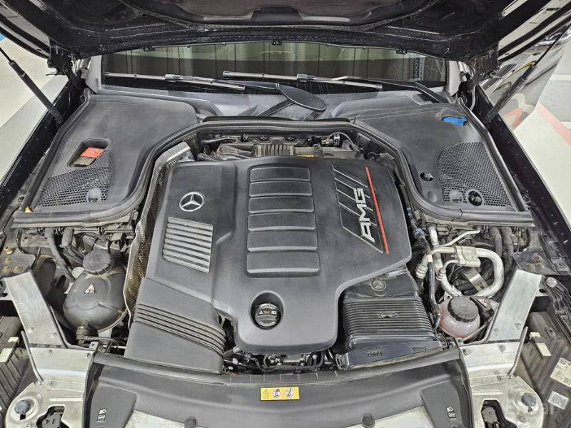 car Mercedes E-Class id257786 photo #5