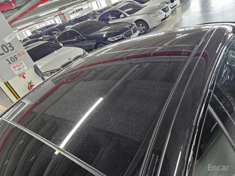 car Mercedes E-Class id257786 photo #7