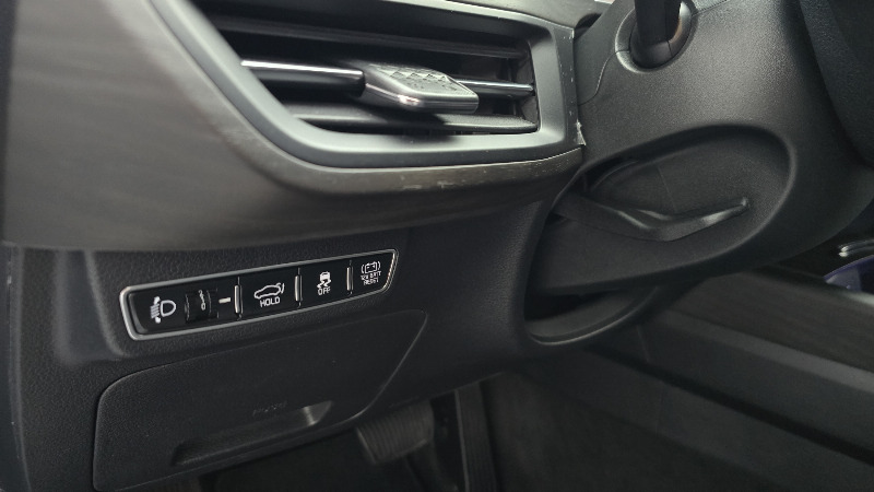 car KIA K8 id257877 photo #28
