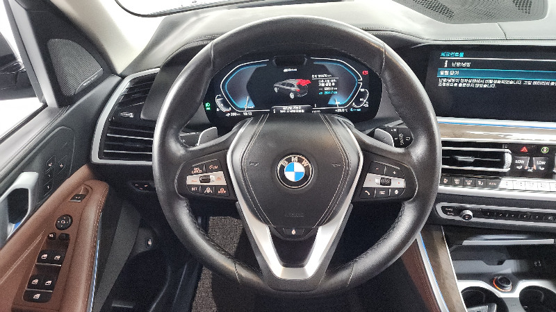 car BMW X5 id257908 photo #14