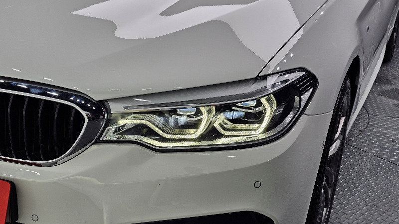 car BMW 5 Series id257909 photo #22