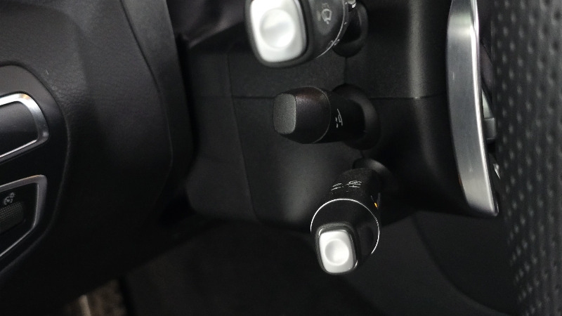 car Mercedes GLC id257941 photo #17