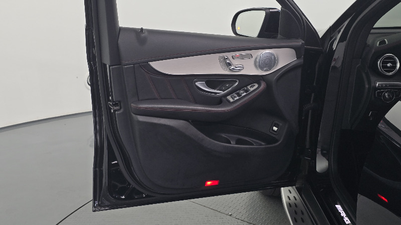 car Mercedes GLC id257941 photo #24
