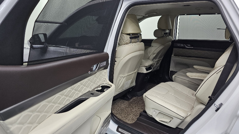 car Hyundai Palisade id258003 photo #11