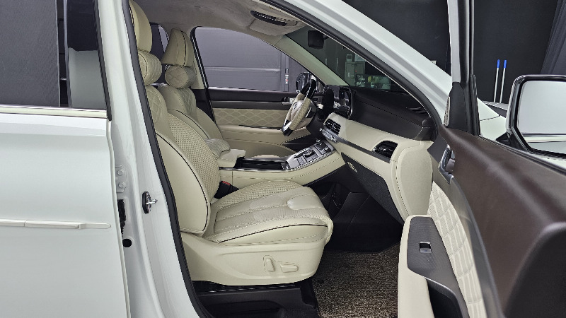 car Hyundai Palisade id258003 photo #12