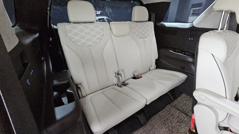 car Hyundai Palisade id258003 photo #19