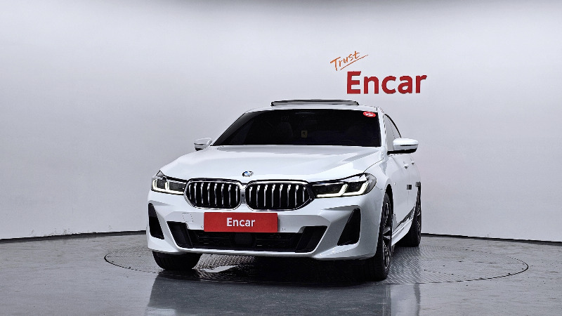 car BMW 6 Series id258127 photo #3