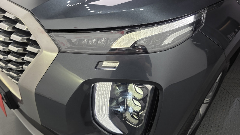 car Hyundai Palisade id258146 photo #22