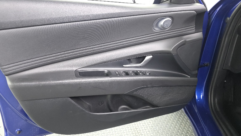 car Hyundai Avante id258164 photo #24