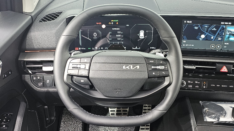 car KIA Sportage id258216 photo #15