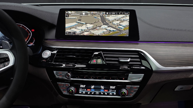 car BMW 6 Series id258269 photo #14