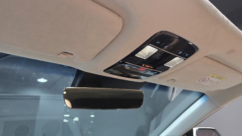 car Hyundai Grandeur id258309 photo #16