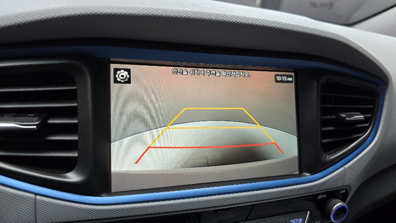 car Hyundai IONIQ id258314 photo #15