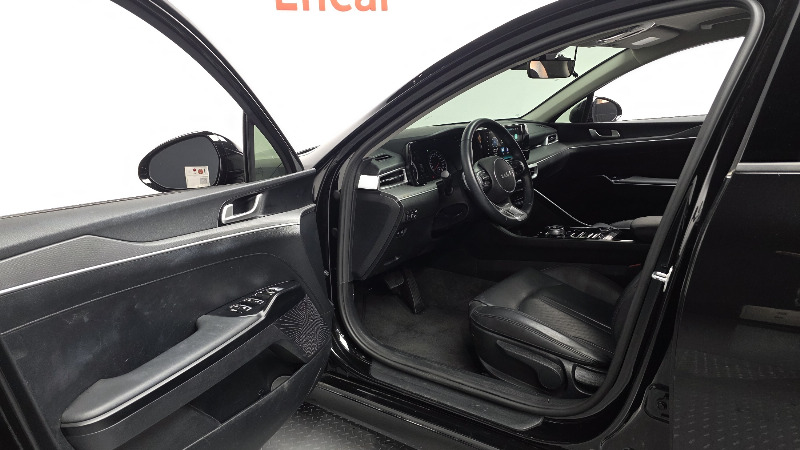 car KIA K5 id258595 photo #10