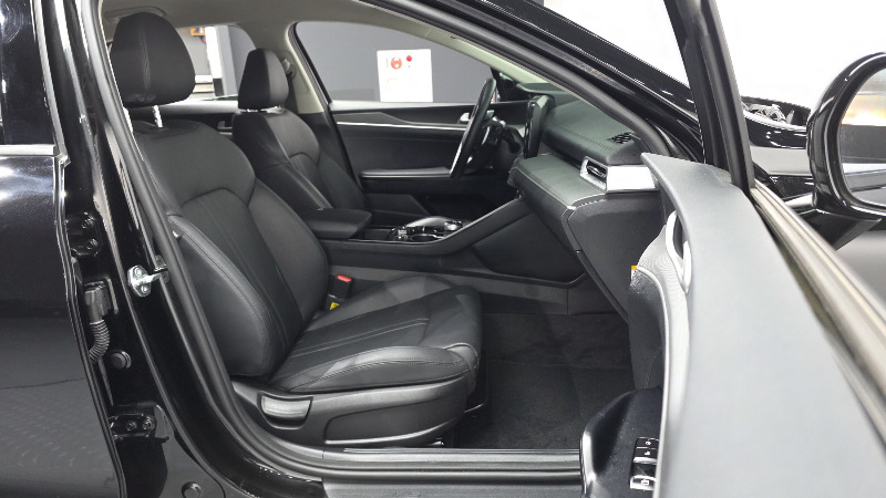 car KIA K5 id258595 photo #11